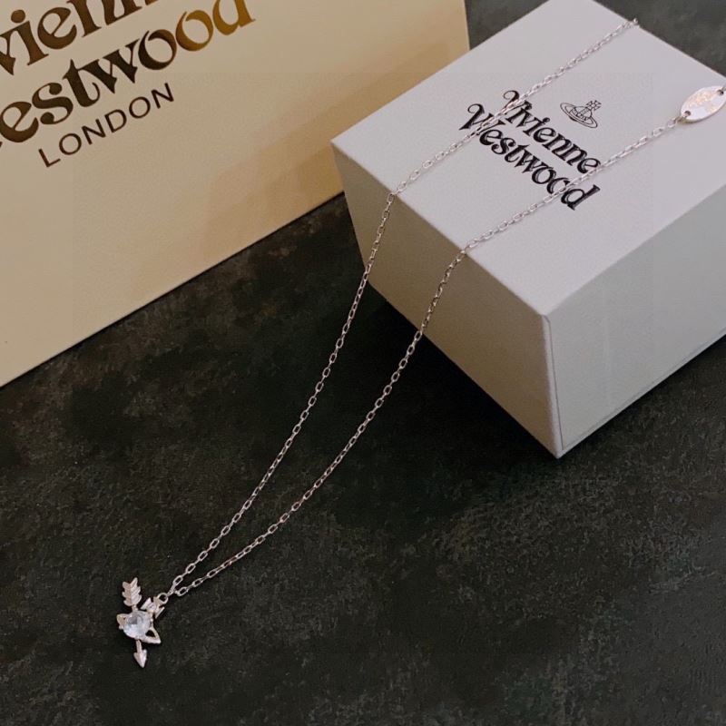 Vivienne Westwood Necklaces